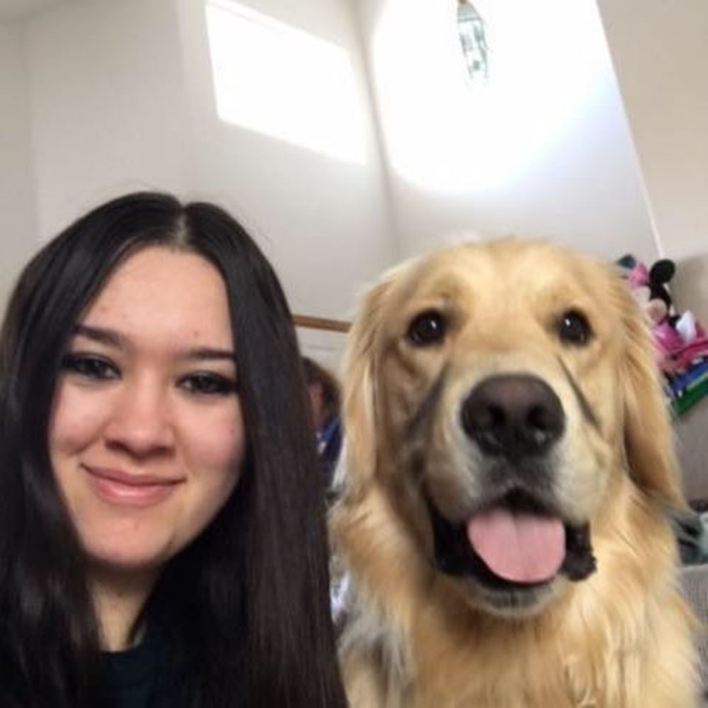 Meet your Posher, Alyssa